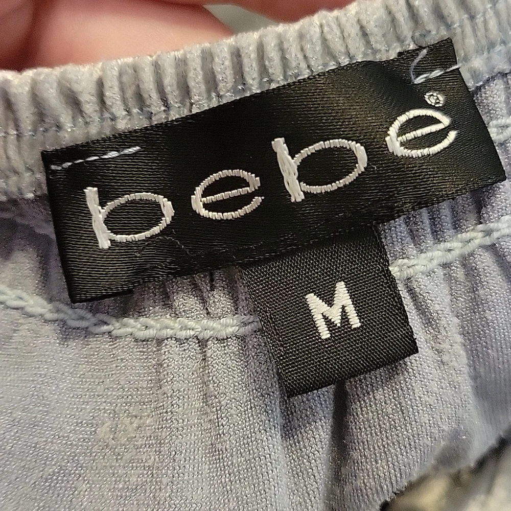 BEBE TOP - Picture 3 of 6